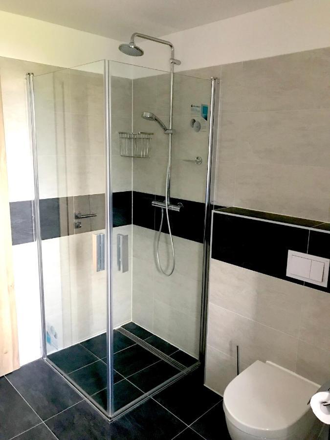 Loučná pod Klínovcem Luxury Keilberg Apartment מראה חיצוני תמונה